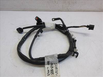 Volkswagen sharan  generátor kábelköteg 5N0971349BA