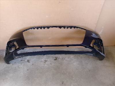 AUDI A4 S-Line 8W0 első lökhárító héj 2020-2024