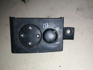 Audi A6 (C4 - 4A) Tükör Kapcsoló *107041* 4d0959565a 1. kép