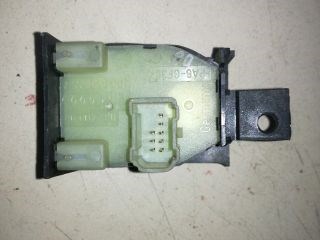 Audi A6 (C4 - 4A) Tükör Kapcsoló *107041* 4d0959565a 2. kép