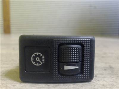 MAZDA 6 02-05 Műszerfal fényerő szabályzó kapcsoló