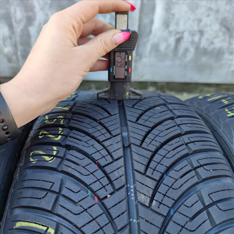 225/45 R17 Arivo négyévszakos gumi 99500ft a 4db/9/ 2. kép