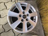  5x112 lyukosztású 15" újszerű alufelni
