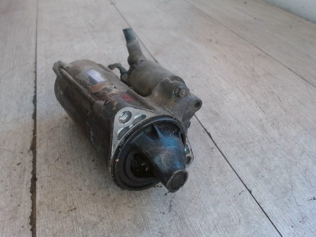 SUZUKI SWIFT 96-05 Önindító. benzines 1. kép