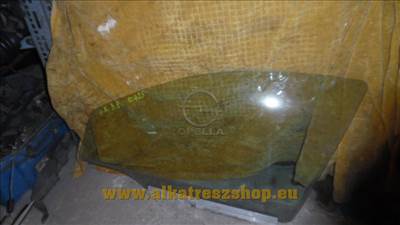 OPEL Astra G bal első üveg, 5 ajtós