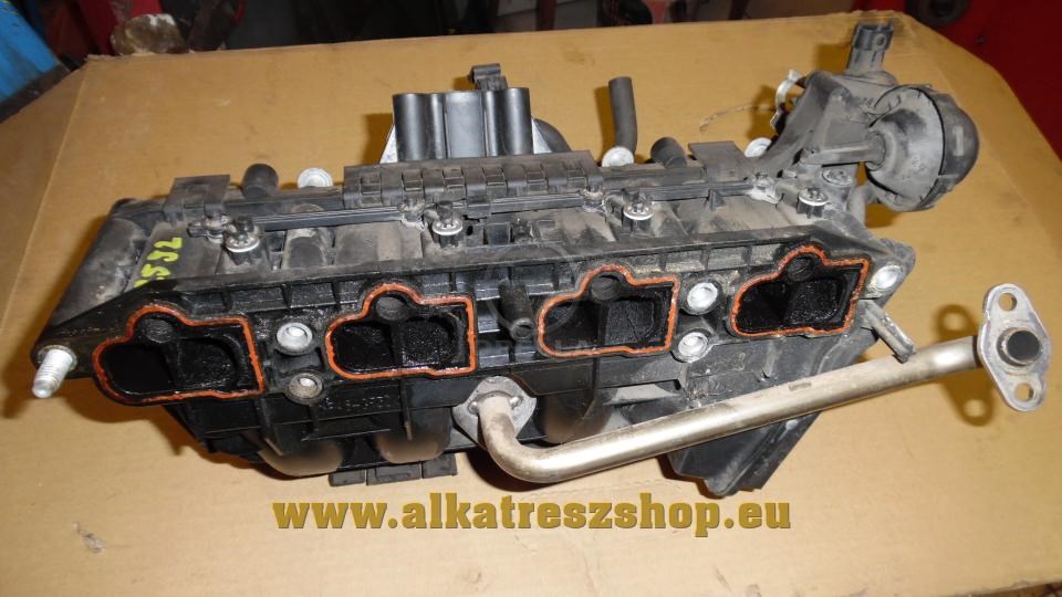 Opel Szívósor Z14XEP -Z12XEP  2. kép