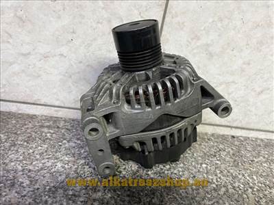 Opel generátor 1.3CDTI 13117278 YP Valeo