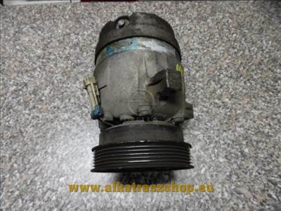 Opel 1135025 Klíma kompresszor