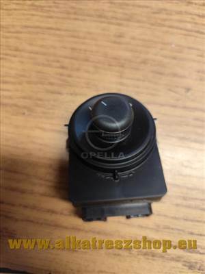 Opel Tükör állító kapcsoló Astra J, Meriva B, Insignia A 13271827