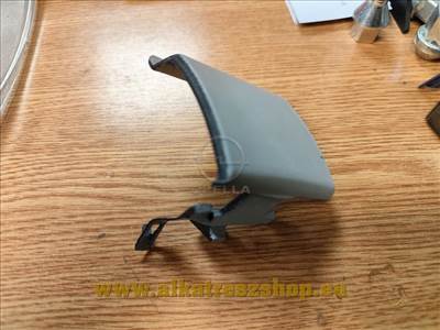 Opel Astra G lökhárító vonószem borítás. Utángyártott ÚJ!