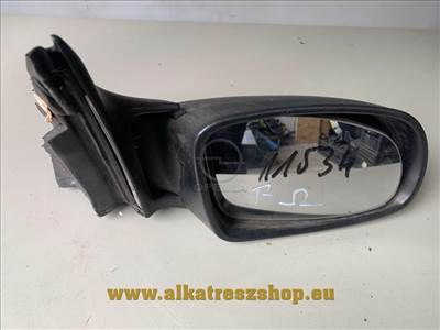 Opel Omega B jobb visszapillantó tükör - fekete 