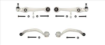 Audi A4 B5 első, alsó lengőkar szett (21 kónusz)