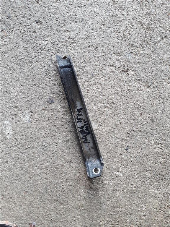 Audi A4 B6 1.8T ,  AVJ turbó tartóvas 1. kép