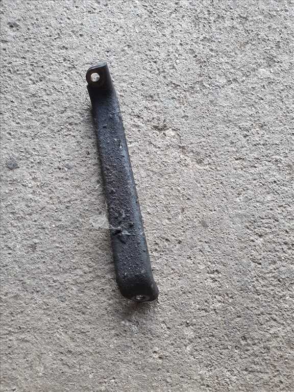 Audi A4 B6 1.8T ,  AVJ turbó tartóvas 2. kép