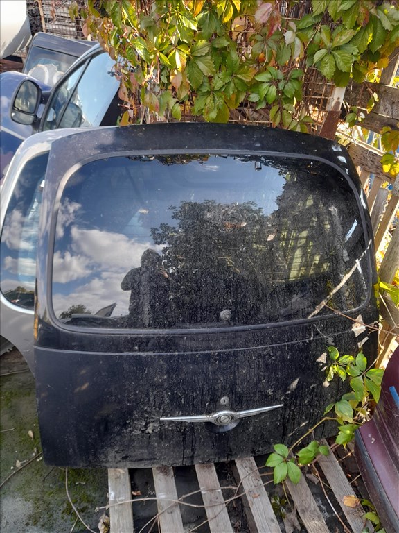 Chrysler pt cruiser 1. kép