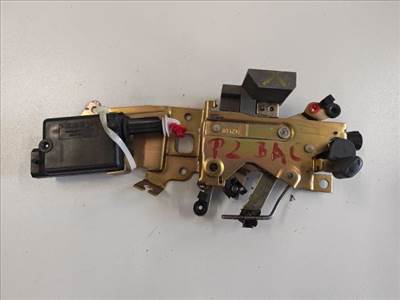 Citroën Berlingo I CITROËN BERLINGO Bal Tolóajtó Zárszerkezet