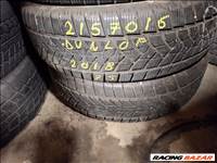  215/70/16"  Dunlop téli gumi 