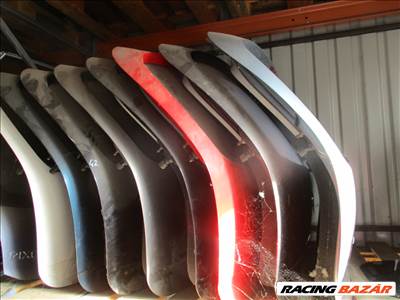 Seat Altea csomagtérajtó 