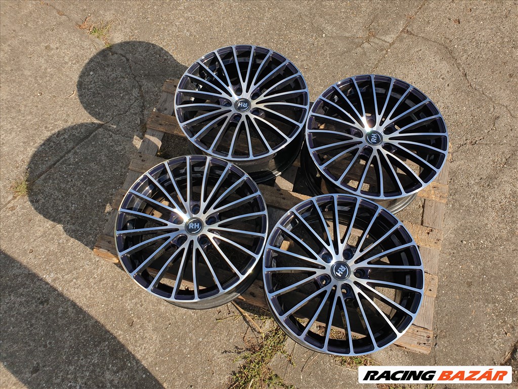 17" 5x114,3 RH 1. kép