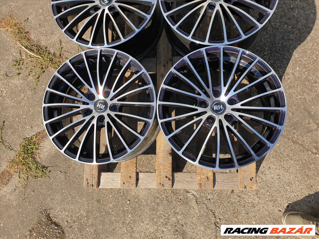 17" 5x114,3 RH 2. kép