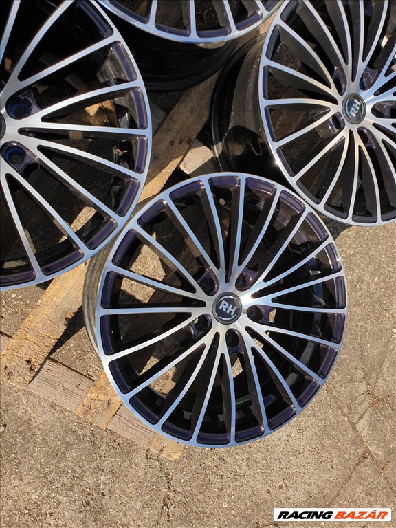 17" 5x114,3 RH 3. kép
