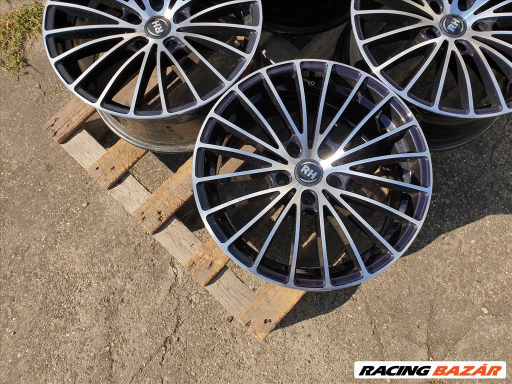 17" 5x114,3 RH 4. kép