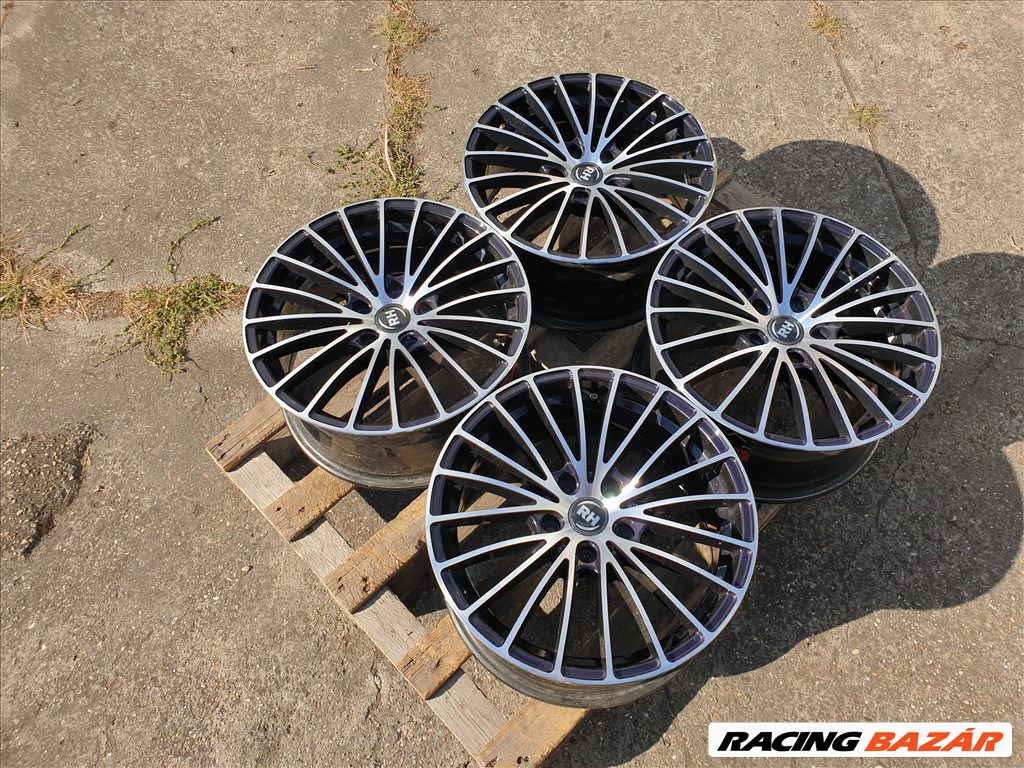 17" 5x114,3 RH 5. kép