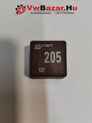 Relé 205 (431951253d) 431951253D