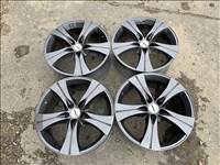  19-es, 5x112-es újszerű Alutec alufelni