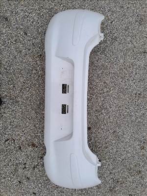 Nissan Micra K13 hátsó lökhárító 