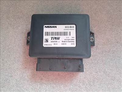 Nissan X-Trail (T32) Elektromos kézifék vezérlőegység  360324ba0a