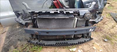 Hyundai i20 (PB) Homlokfal diesel