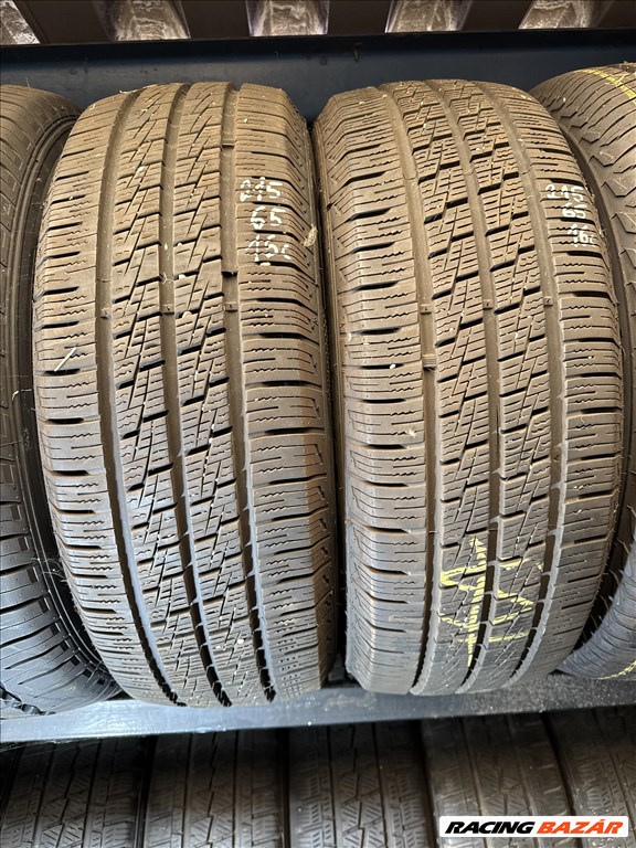 215/65 R16C Imperial AllSea. Van Driver 109/107T | 2db l DOT1223 1. kép