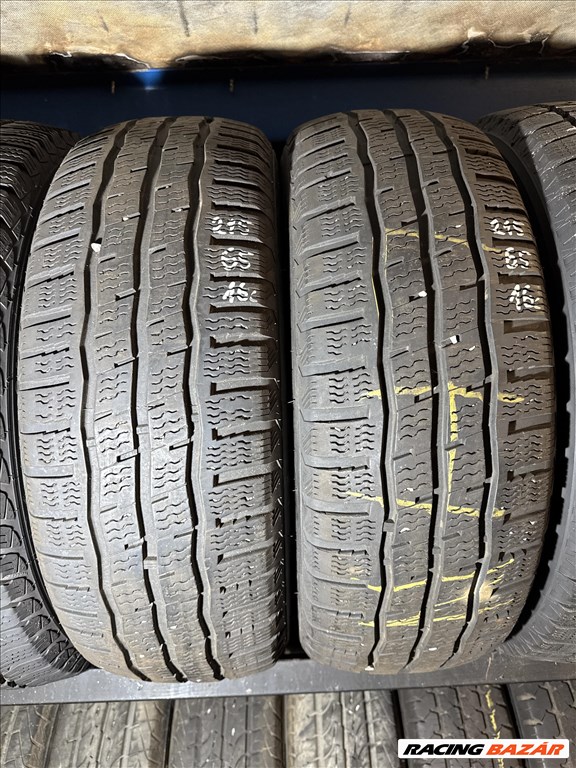 215/65 R16C Sailun Endure WSL 1 109/107T | 7,5mm l 2db l DOT1720 1. kép