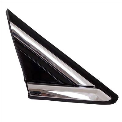 Ford Fusion bal oldali tükörháromszög díszléc 2013–