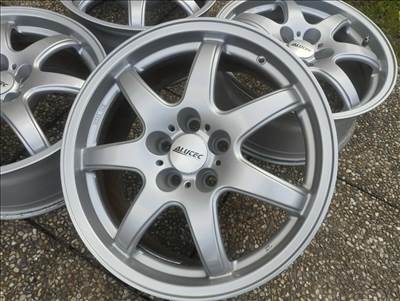 5x112 17 Alutec alufelni r17 " VW Skoda Audi Seat Cupra Mercedes
