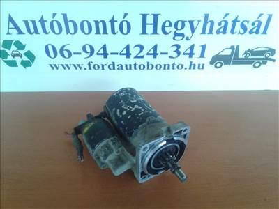 Volkswagen Golf III CL 1.4 VW Golf III 1.4B önindító 