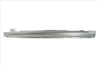 Skoda Octavia III. 2013-2019 utángyártott új bal oldali küszöb 5e5809601c