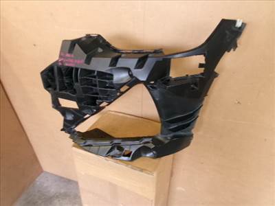 BMW 2-ES G42 M-Sport bal első lökhárító tartó 2021- 51118098197