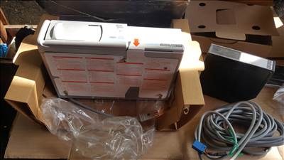 Volvo 900 Series VDO Dayton CHD 602S 6 lemezes cd-tár