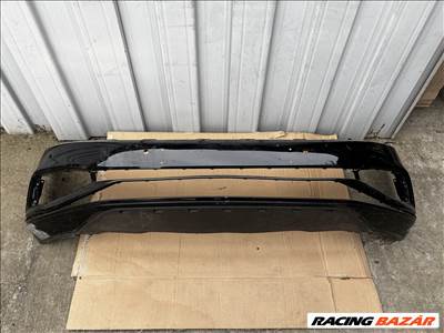 VW Passat B8 (3G) facelift első lökhárító  3g0807221e