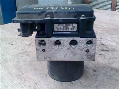 FIAT PUNTO III. ABS kocka 