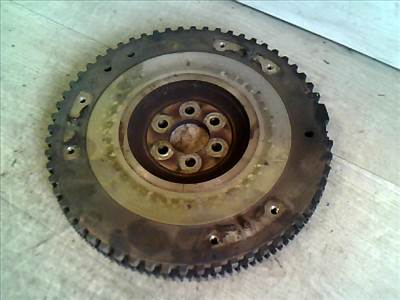 RENAULT TWINGO 98-07 Egytömegű lendkerék