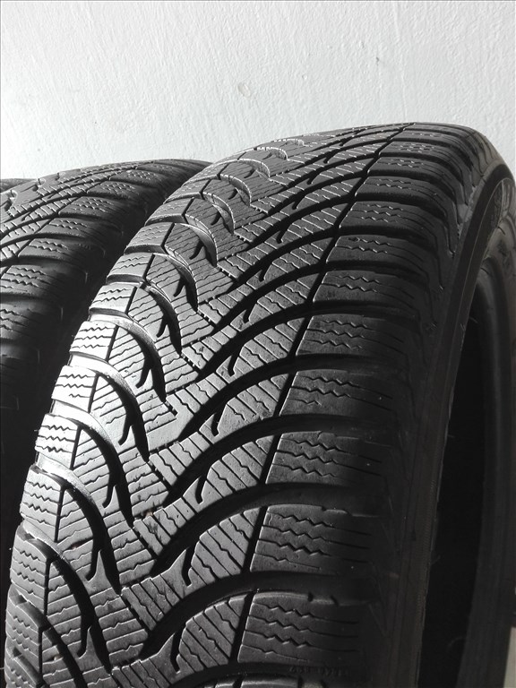 205/55R16 Michelin téli gumi garnitúra 205/55 r16 3. kép