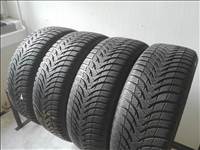 205/55R16 Michelin téli gumi garnitúra 205/55 r16