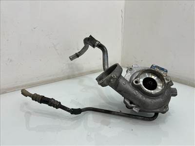 BMW X1 E84 23D 204le N47D20D Turbó, kis turbó 11657804637