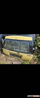 Suzuki Ignis I Csomagtérajtó 