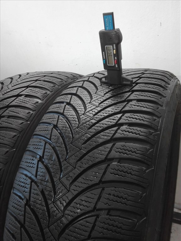 205/55R16 Nexen téli gumi 2db 205/55 r16 3. kép