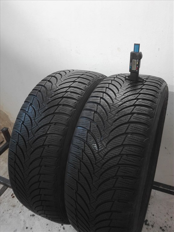 205/55R16 Nexen téli gumi 2db 205/55 r16 1. kép