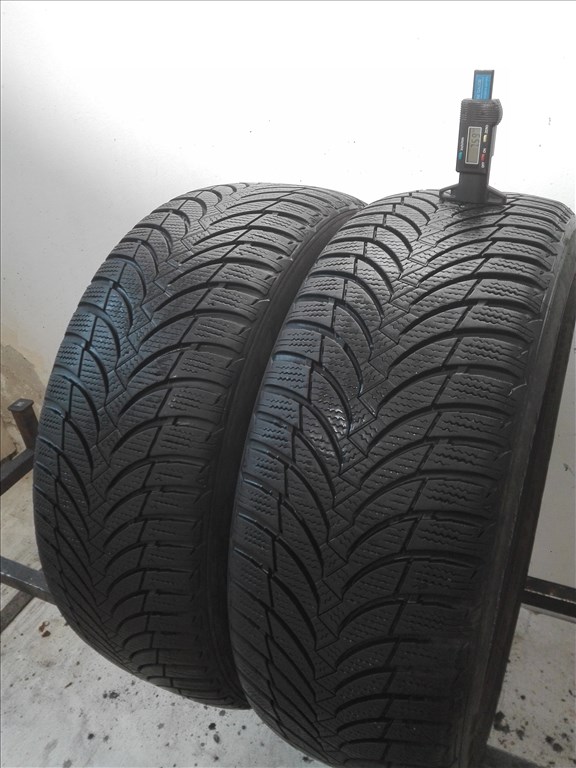 205/55R16 Nexen téli gumi 2db 205/55 r16 2. kép